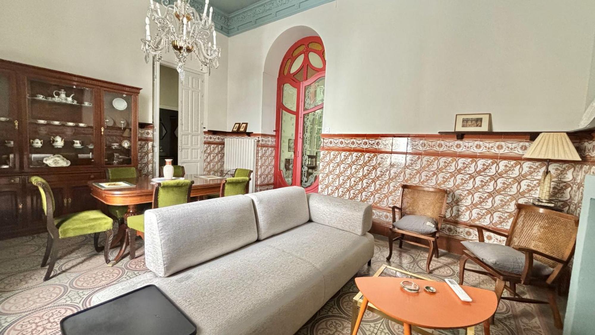 La Morada Del Pintor Lägenhet Córdoba Exteriör bild