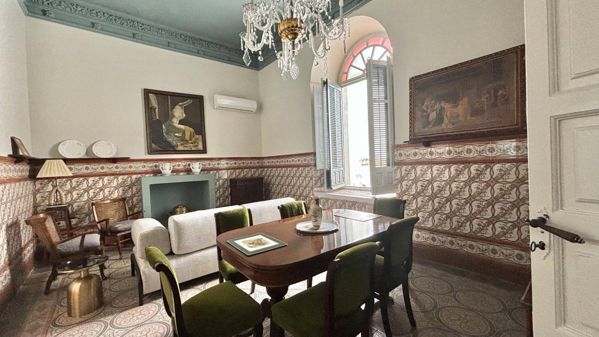 La Morada Del Pintor Lägenhet Córdoba Exteriör bild
